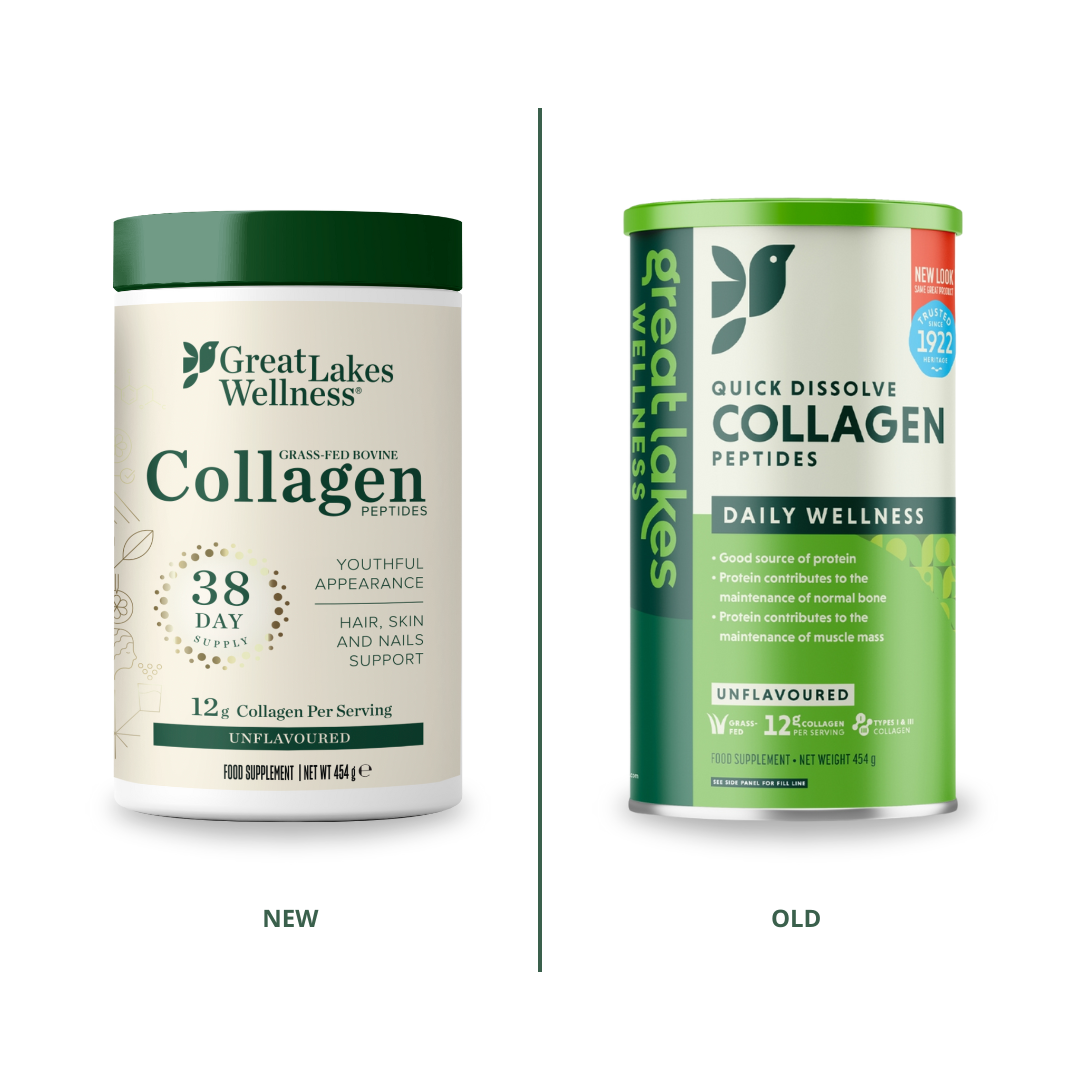 EU-UK – GLW Collagen Peptides – Comparison
