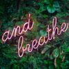 breathe napis