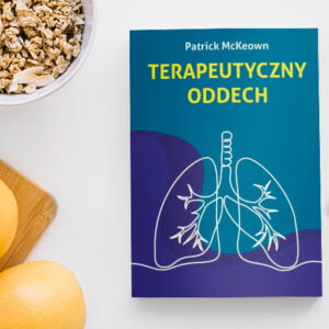 Książka Terapeutyczny Oddech Patrick McKeown