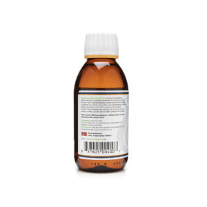 tran Rosita Olej z wątroby dorsza 150 ml