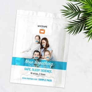 Zestaw Testowy Plastry Myotape