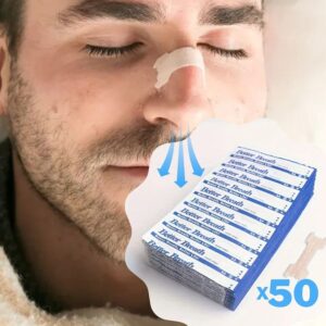 better breath plastry 50