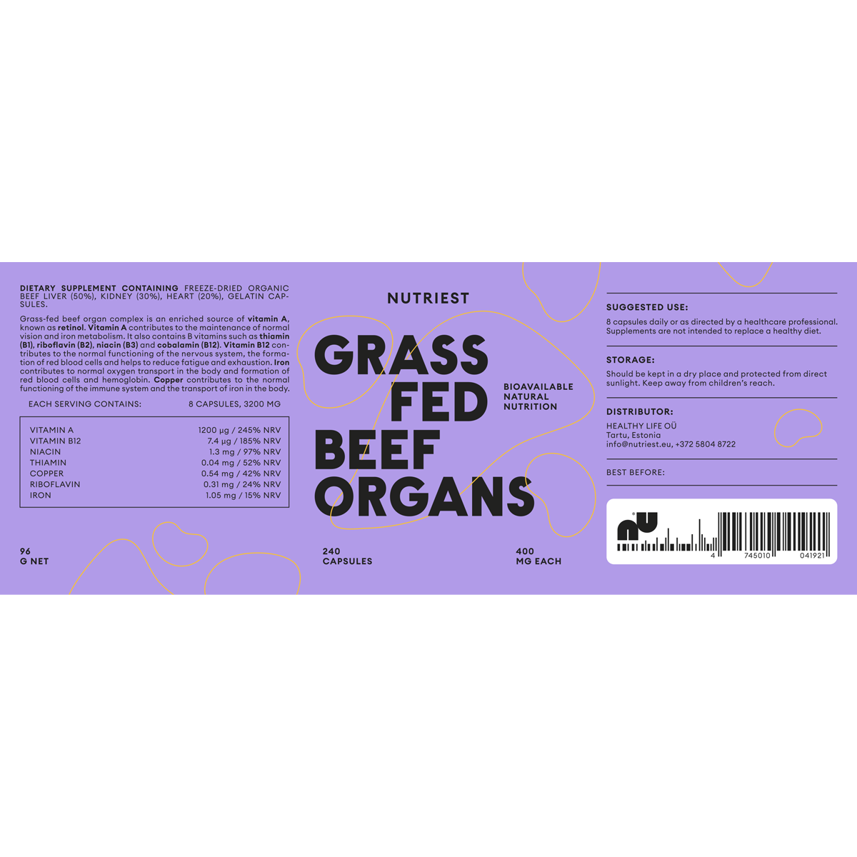 beeforg2 nutriest etykieta