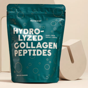 kolagen nutriest peptydy