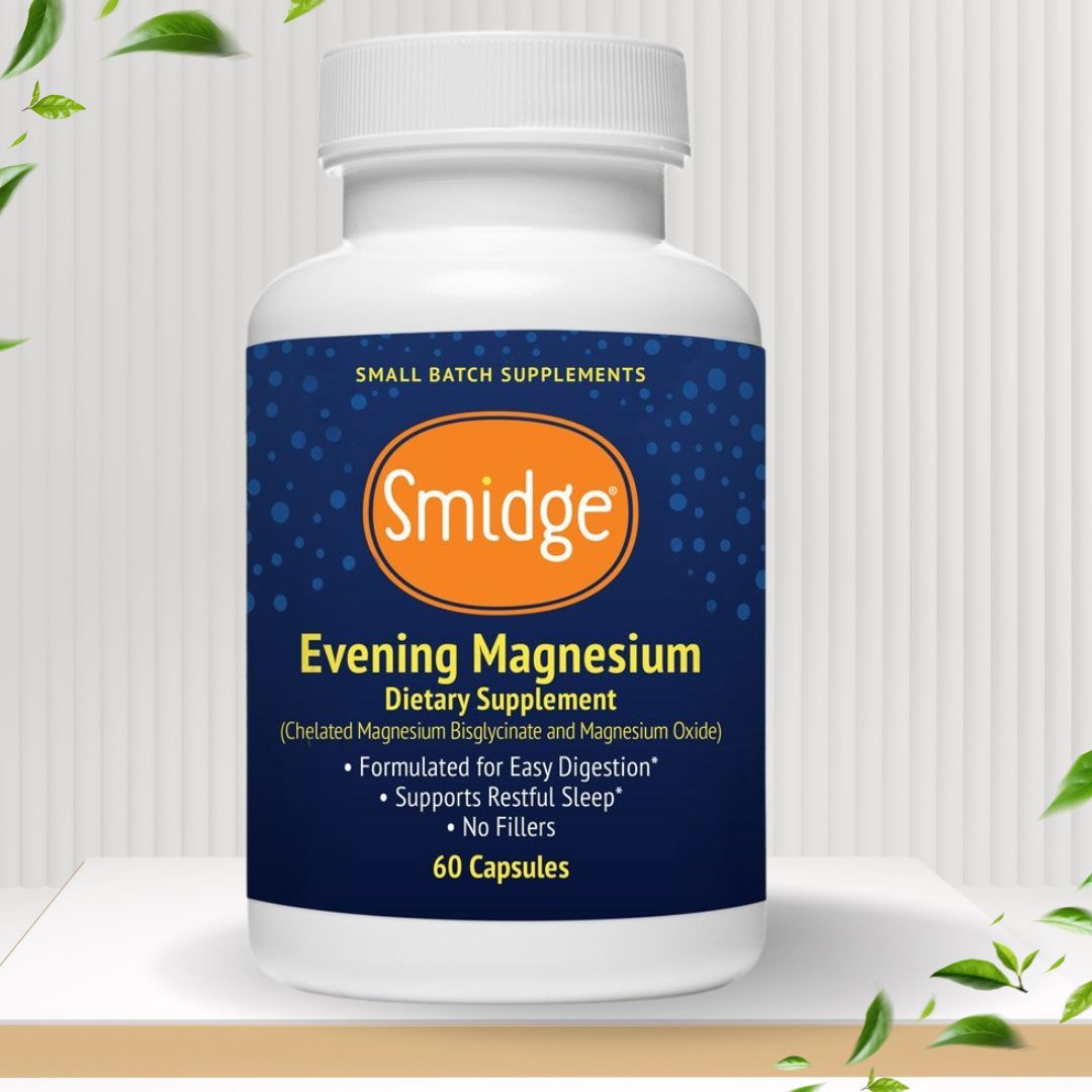 smidge magnez wieczorny