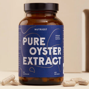 nutriest oyster extract libido